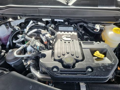 New 2026 RAM 3500 Laramie image 33