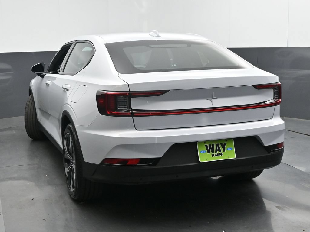 Used 2023 Polestar Polestar 2 AWD/4WD image 28