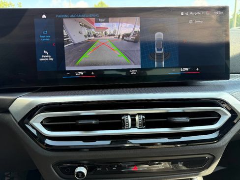 Used 2024 BMW M3 Competition w/ Executive Package image 26