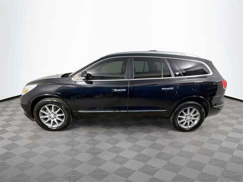 Used 2017 Buick Enclave Leather w/ Trailering Package image 5