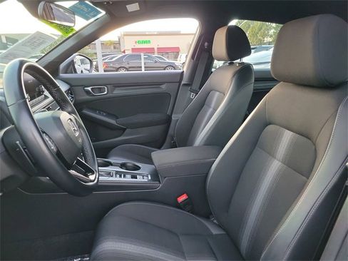 Certified 2023 Honda Civic Sport image 16