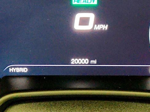 Used 2024 Dodge Hornet R/T Plus w/ R/T Blacktop Package image 16