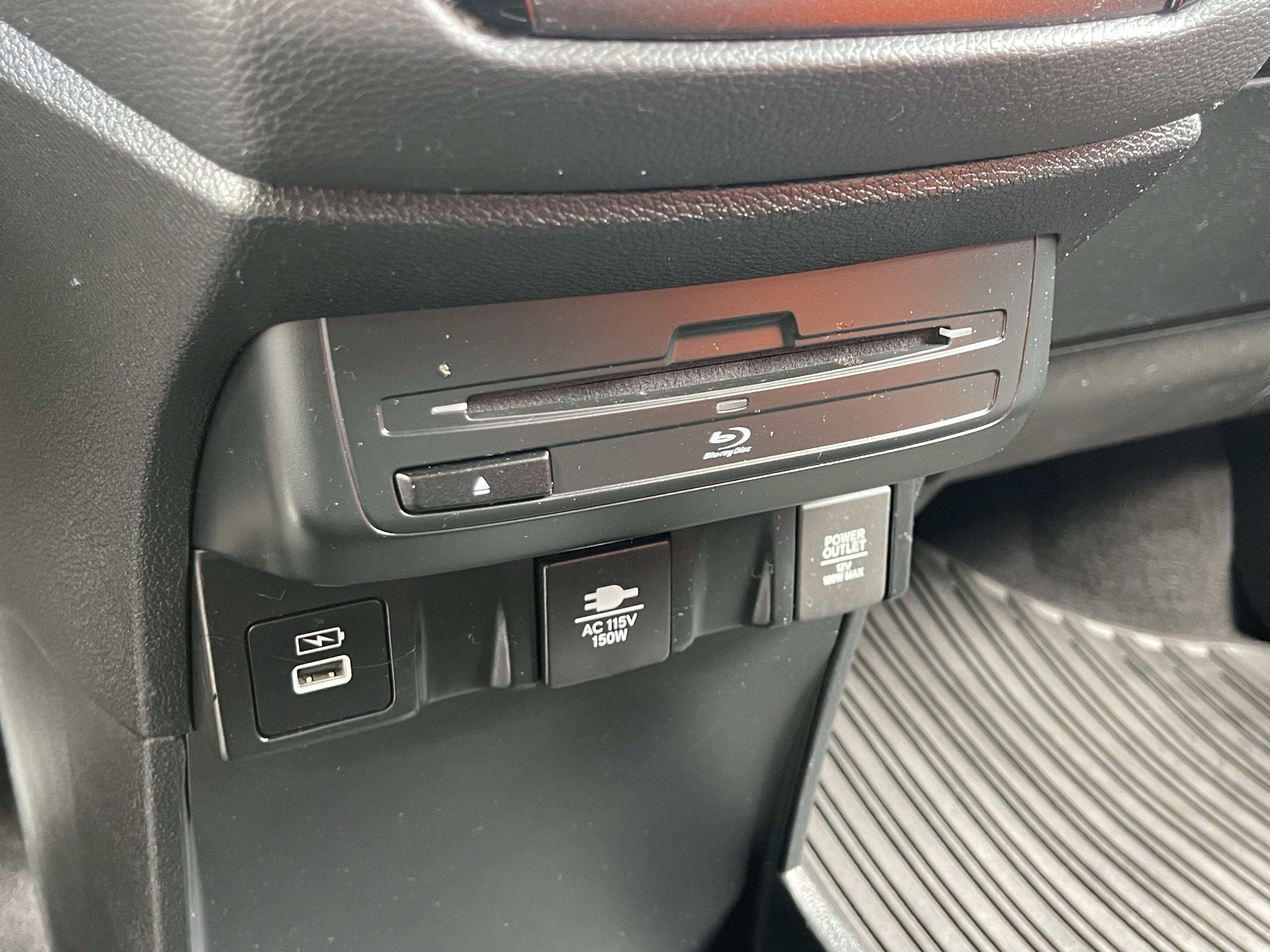 Used 2021 Honda Odyssey Touring image 28