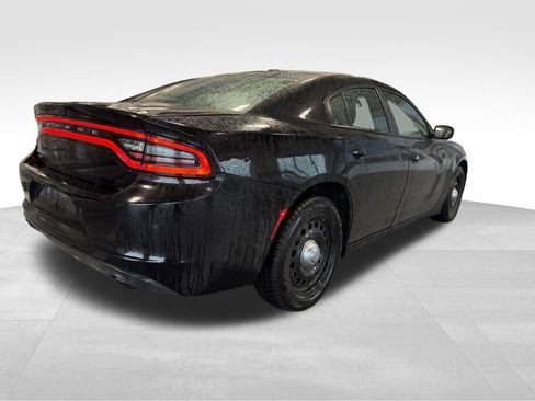 Used 2023 Dodge Charger Police w/ Convenience Group I AWD/4WD image 12