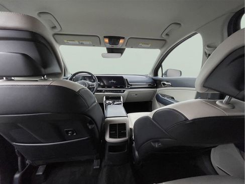 Used 2023 Kia Sportage EX image 16