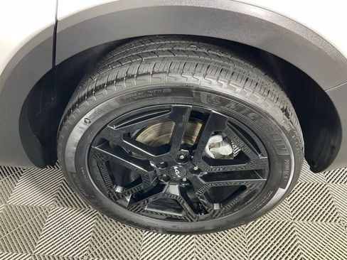 Used 2024 Kia Telluride SX X-Line image 7