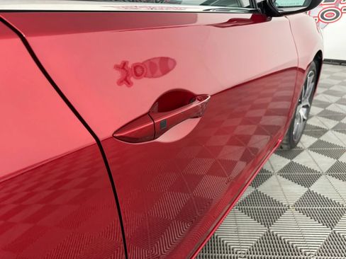 Used 2019 Acura ILX FWD image 31
