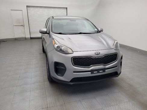 Used 2019 Kia Sportage LX FWD image 14