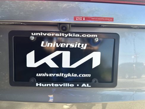 Used 2025 Kia Seltos EX w/ EX Sunroof Package image 34