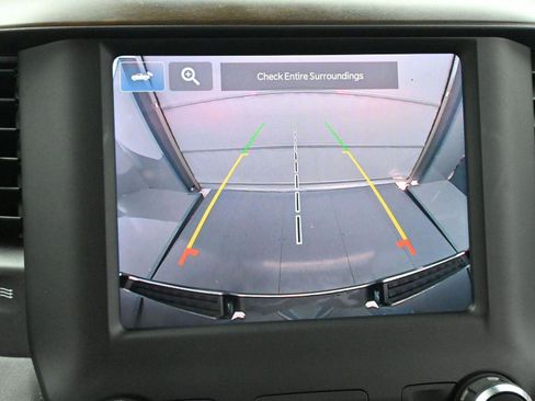 Used 2022 RAM 1500 Laramie image 21