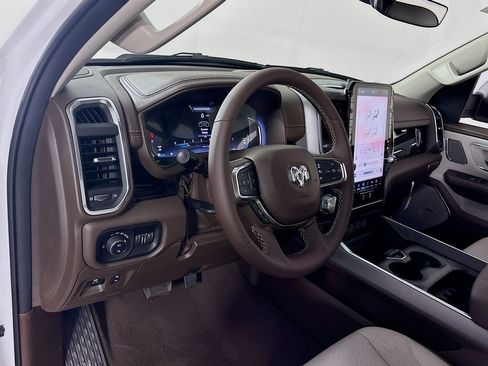Used 2025 RAM 1500 Laramie RWD image 10