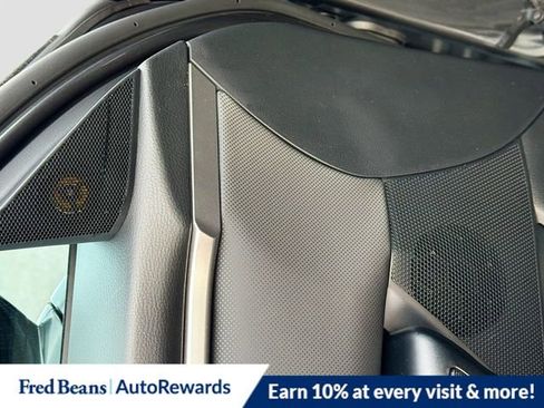 New 2026 MAZDA CX-50 2.5 Hybrid w/ Preferred Pkg image 19