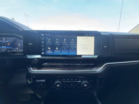 Used 2024 Chevrolet Silverado 1500 RST w/ Convenience Package II AWD/4WD image 29