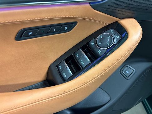 New 2026 Cadillac CT5 Premium Luxury image 23