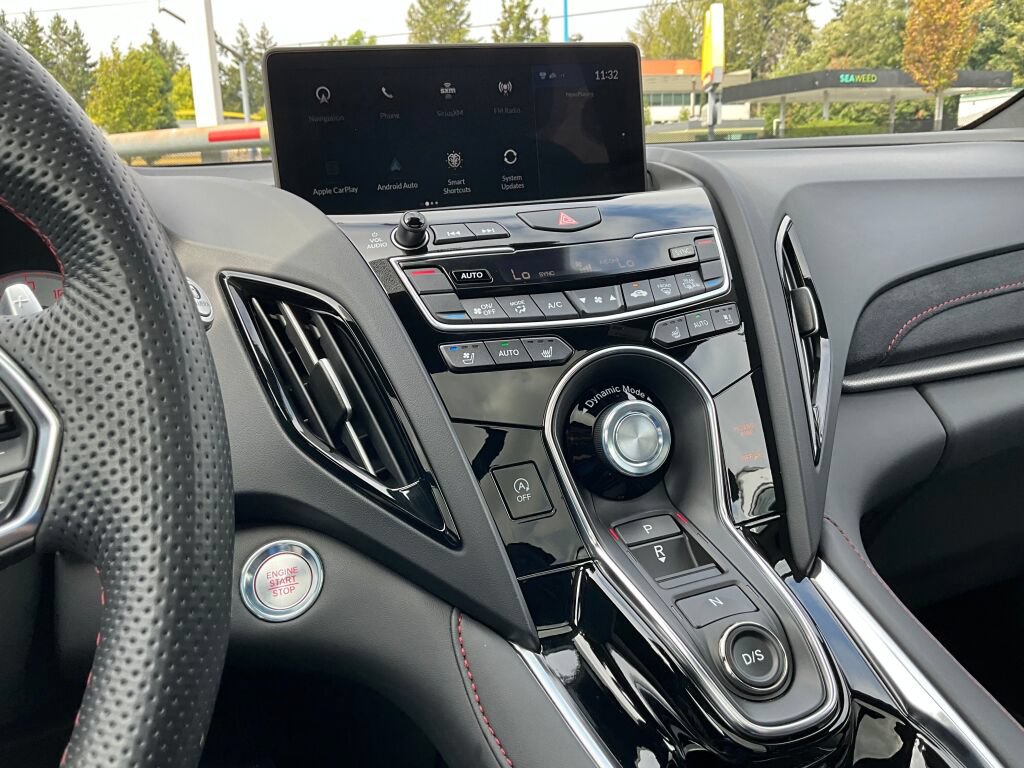 Certified 2025 Acura RDX w/ Advance Package AWD/4WD image 18