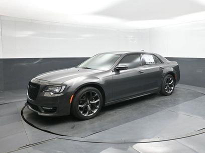 Used 2023 Chrysler 300 Touring L w/ Popular Equipment Group