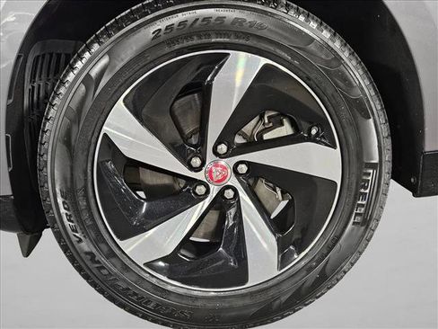 Used 2021 Jaguar F-PACE S image 24