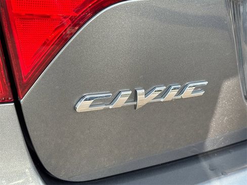 Used 2010 Honda Civic EX image 24