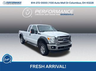 Used 2016 Ford F250 XLT w/ FX4 Off-Road Package video 1