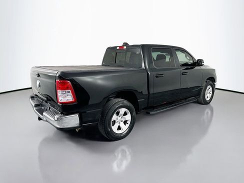 Used 2021 RAM 1500 Lone Star RWD image 7