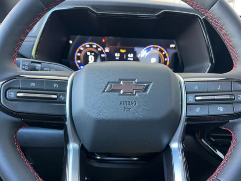 New 2026 Chevrolet Colorado Z71 w/ Z71 Convenience Package 2 AWD/4WD image 22