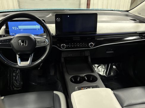 Used 2024 Honda Prologue Touring image 14