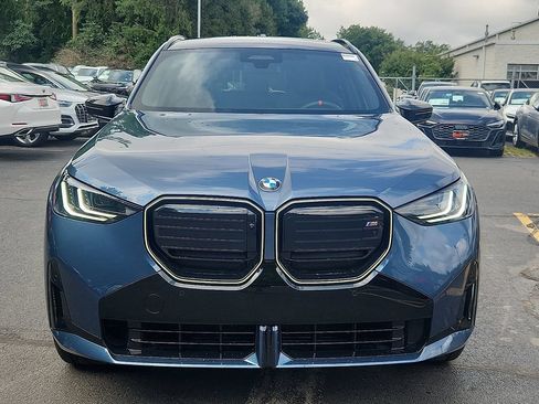 Used 2026 BMW X3 M50 w/ Premium Package AWD/4WD image 8
