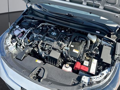 Used 2022 Toyota Corolla LE FWD image 14