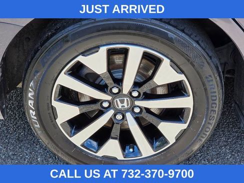 Used 2026 Honda Odyssey EX-L image 12