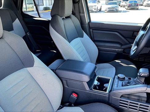 Used 2025 Toyota 4Runner TRD Sport image 24