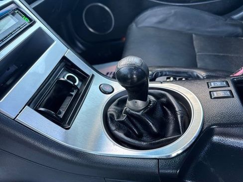 Used 2006 INFINITI G35 Coupe image 19