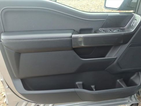 Certified 2023 Ford F150 XLT w/ Equipment Group 302A High image 14