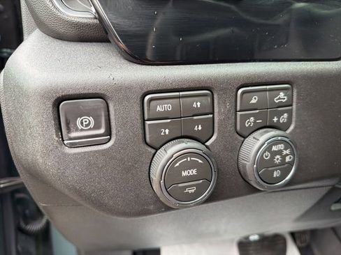 New 2026 Chevrolet Silverado 2500 LTZ image 23