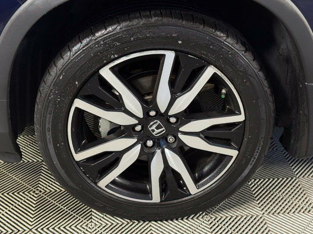 Used 2021 Honda Pilot Elite image 13