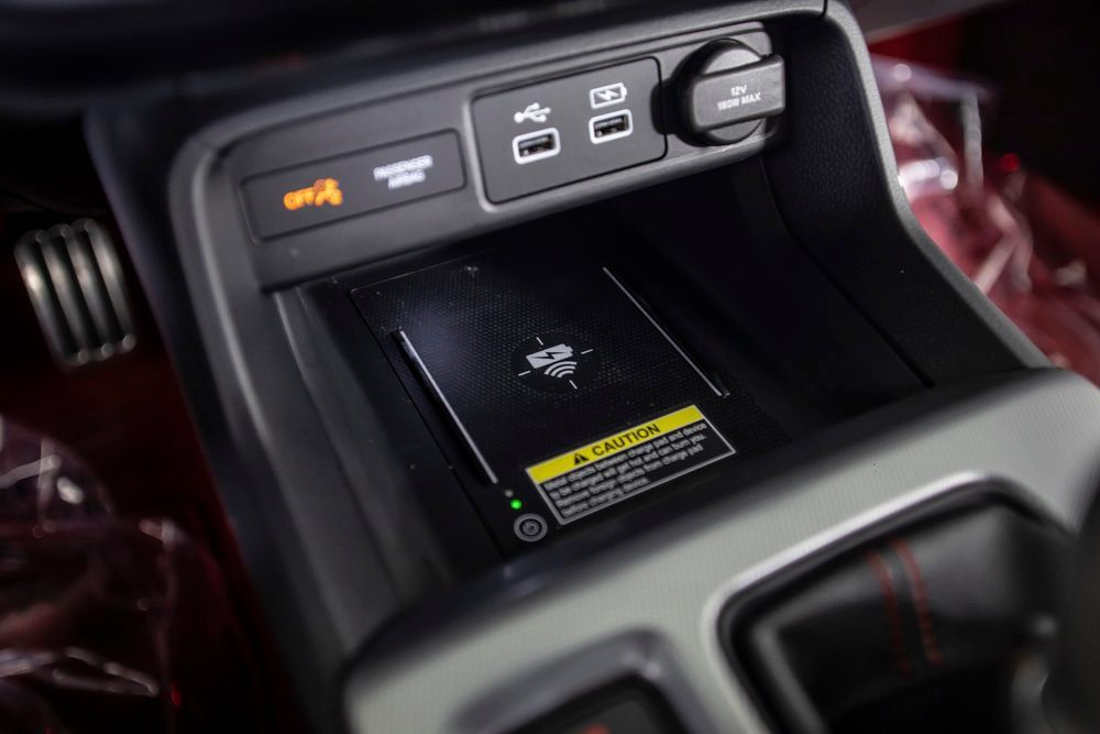 Used 2025 Honda Civic Type R image 35