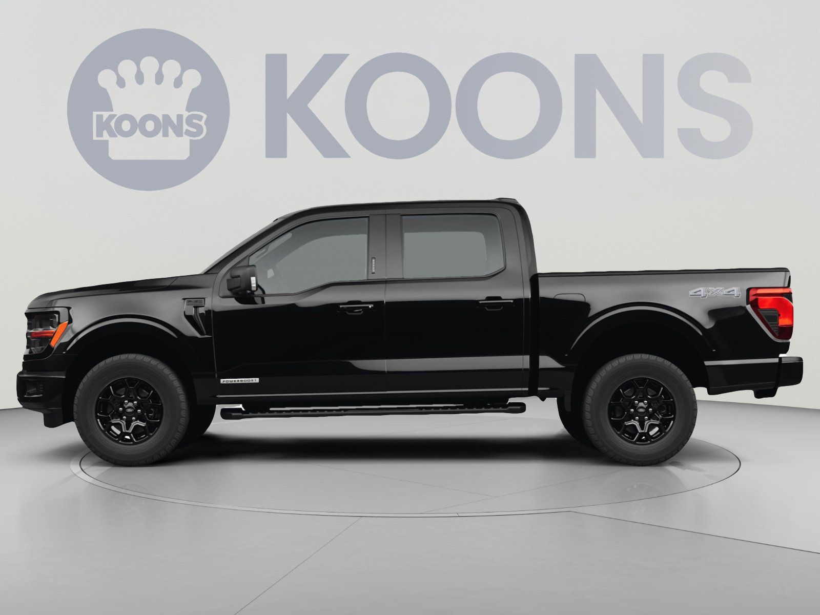 Used 2024 Ford F150 XLT w/ Equipment Group 302A MID AWD/4WD image 2