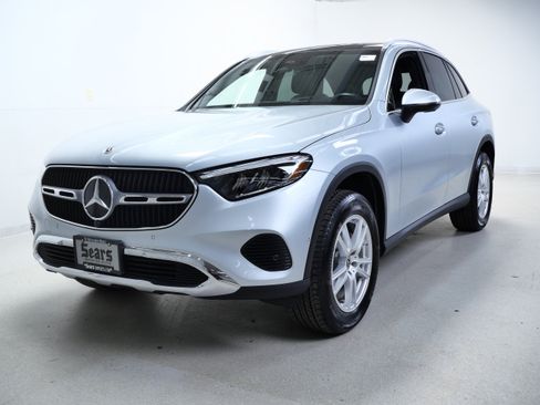 Certified 2023 Mercedes-Benz GLC 300 4MATIC image 12