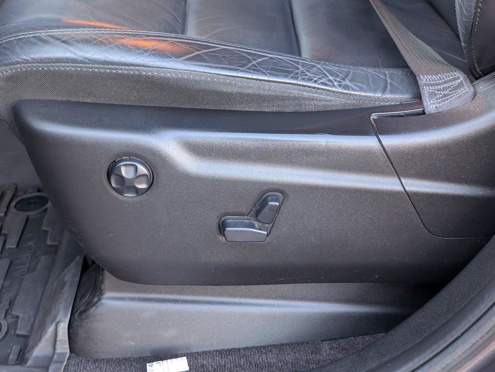 Used 2018 Jeep Grand Cherokee Limited RWD image 17