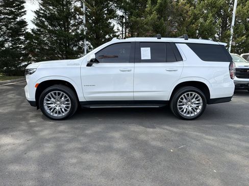 Used 2023 Chevrolet Tahoe High Country w/ Advanced Technology Package image 7