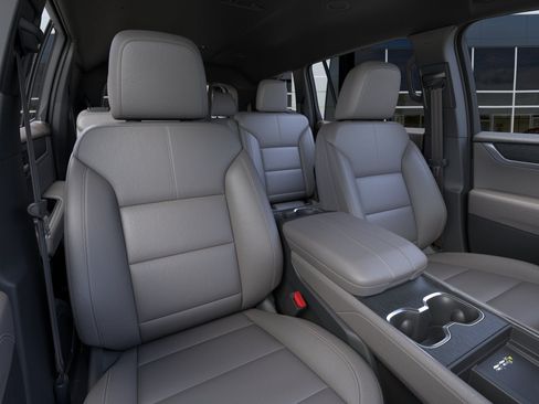 New 2026 GMC Acadia Elevation w/ Elevation Premium Package FWD image 40