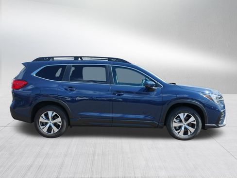 Certified 2025 Subaru Ascent Premium AWD/4WD image 8