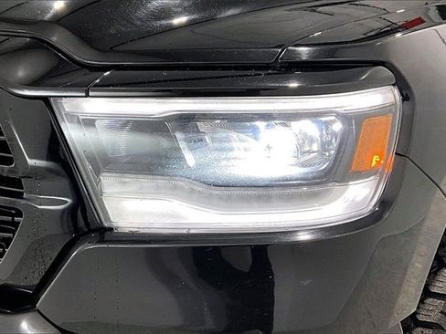 Used 2020 RAM 1500 Sport w/ Level 2 Equipment Group image 34