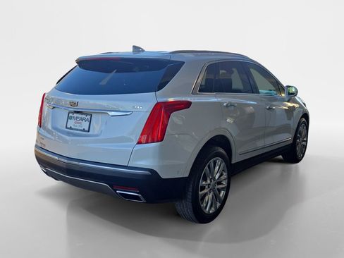 Used 2019 Cadillac XT5 Platinum image 5