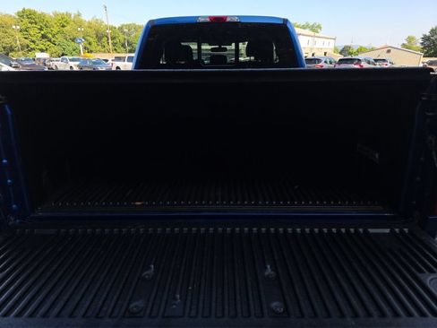 Used 2015 Ford F150 XLT w/ Equipment Group 302A Luxury AWD/4WD image 17