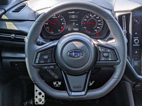 Used 2024 Subaru WRX Limited image 28
