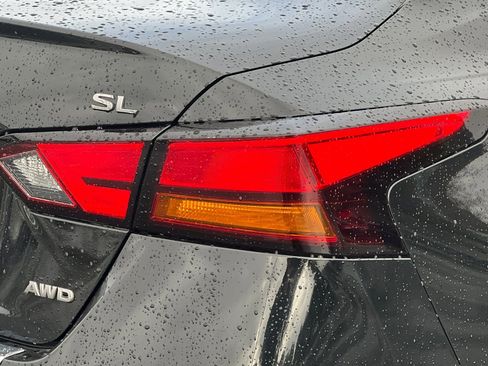 Used 2023 Nissan Altima 2.5 SL image 50