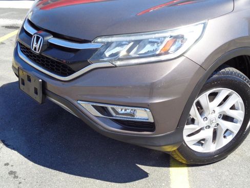 Used 2015 Honda CR-V EX-L image 25