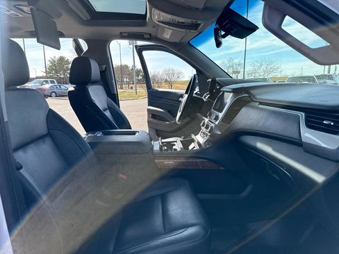 Used 2019 Chevrolet Tahoe Premier image 43