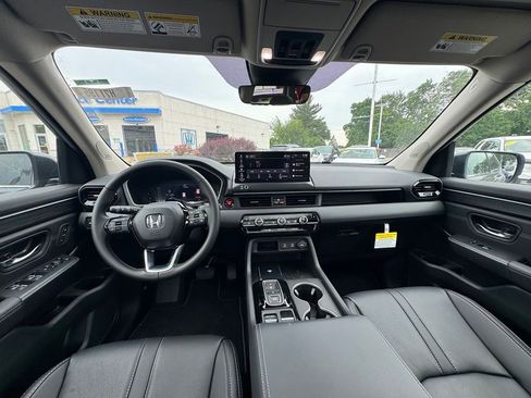 New 2026 Honda Pilot Touring image 26