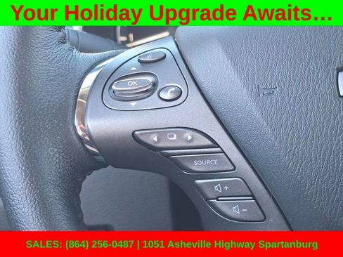 Used 2024 Nissan Murano SL image 31